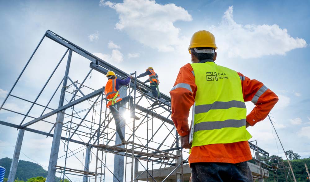 Efficacité Énergétique Supérieure