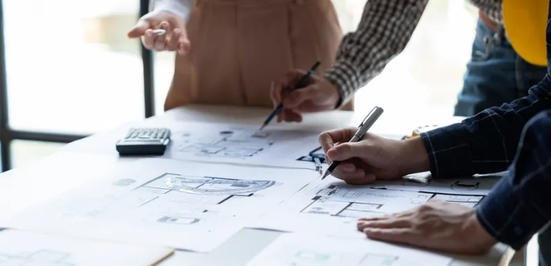 Flexibilité Architecturale et Personnalisation