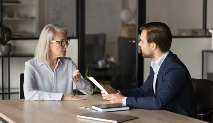 Découverte de vos besoins et de vos aspirations Découverte de vos besoins et de vos aspirations