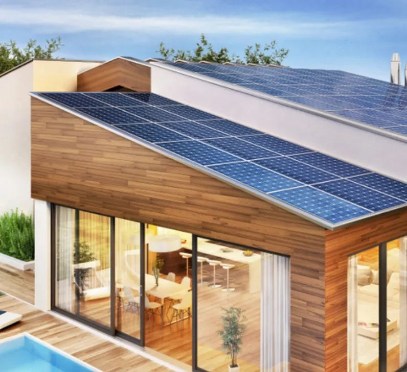 Efficacité énergétique et réduction des coûts d'exploitation