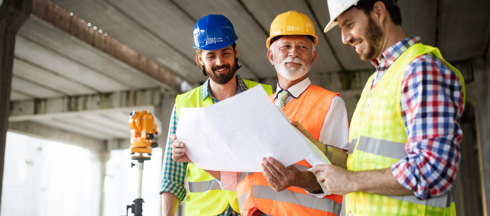 Département de Construction et Artisanat