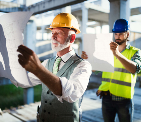 département de Construction et Artisanat