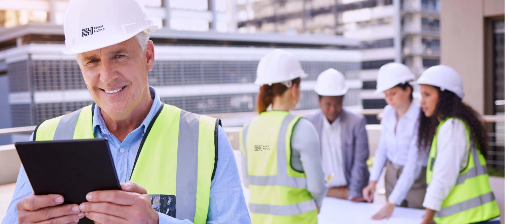 Département de Construction et Artisanat
