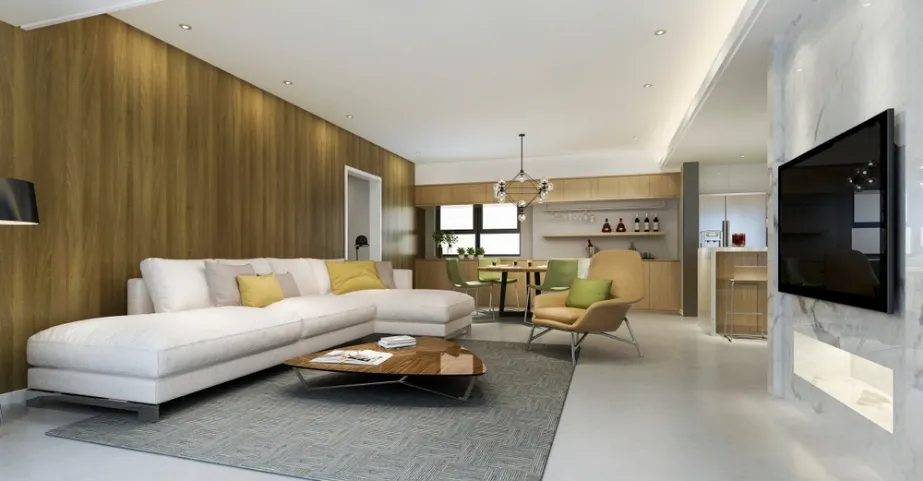 Solutions d'aménagement sur mesure Solutions d'aménagement sur mesure