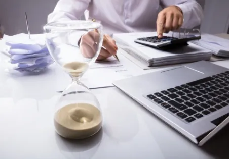 Gestion des Délais de Réalisation Gestion des Délais de Réalisation