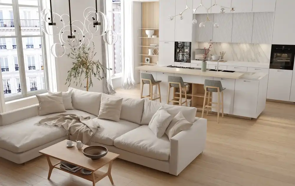 Engagez-vous avec EnéaHome Engagez-vous avec EnéaHome