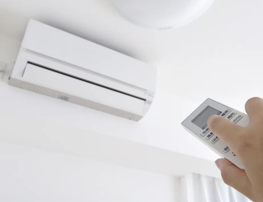 Solutions de Climatisation Solutions de Climatisation