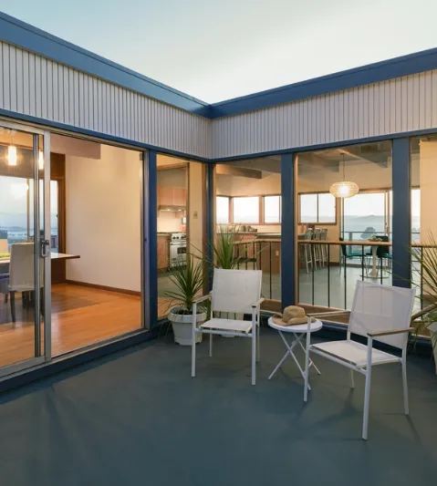 Transcender les Limites de Votre Espace Intérieur avec l'Ouverture de Baies
