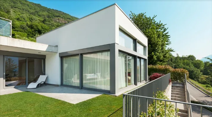 Expertise Approfondie dans la Surélévation de Maison