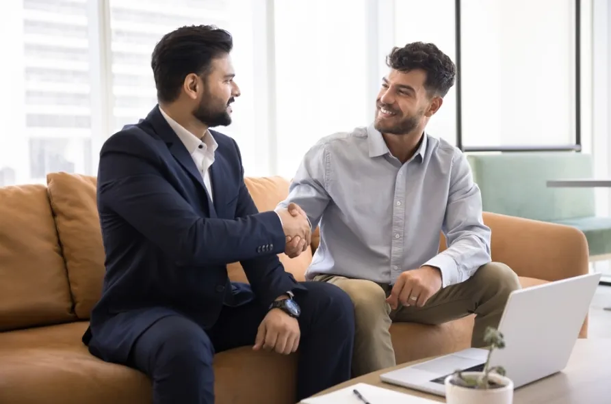 Témoignages de Clients Satisfaits