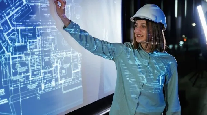 Conception générative et intelligence artificielle (IA)