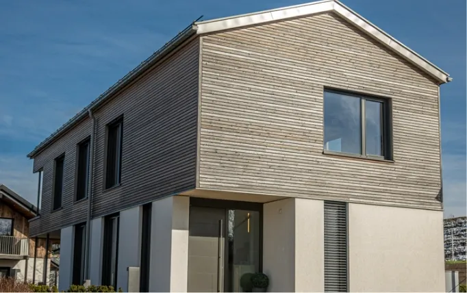Construction : Une Réalisation par des Experts en Extension de Maison