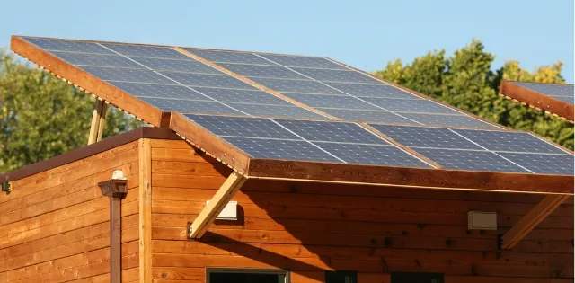Énergies renouvelables