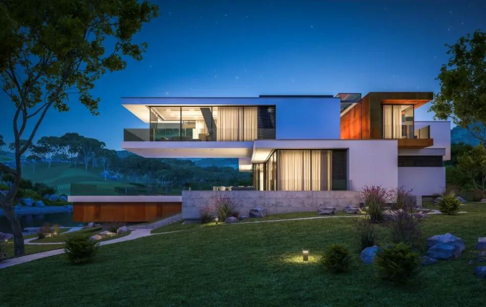 Votre Maison Connectée avec Eneahome : Un Investissement d'Avenir Votre Maison Connectée avec Eneahome : Un Investissement d'Avenir