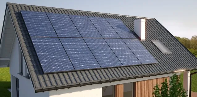 Systèmes énergétiques durables Systèmes énergétiques durables